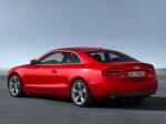 Audi A5 Coupe 2.0 TDI Ultra 2014 года (WW)